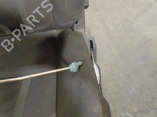 Left front seat FORD TRANSIT CONNECT V408 Box Body/MPV  | BP28098517C15 