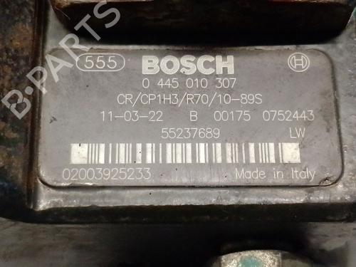Injection pump FIAT FREEMONT (345_) 2.0 JTD | BP37468262M78 - Image 4