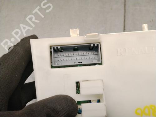 Climate control RENAULT LAGUNA II (BG0/1_) 1.9 dCi (BG08, BG0G) | BP36562402I5 - Image 4