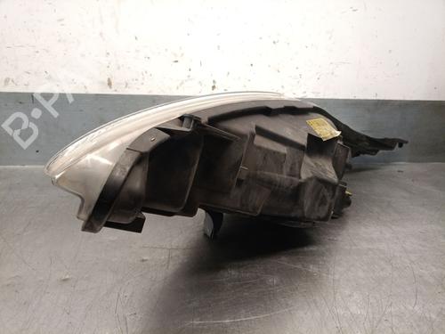 Right headlight FORD FIESTA VI (CB1, CCN) 1.6 TDCi | BP39649407C29 - Image 5