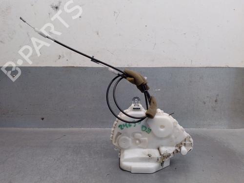 Højre fortil lås HONDA CIVIC VIII Hatchback (FN, FK) 1.8 (FN1, FK2) (140 hp) 32185219