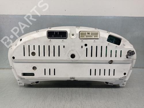 Instrument cluster HYUNDAI TUCSON (JM) 2.0 | BP13661331C47 