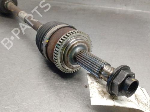 Left front driveshaft HYUNDAI i10 III (AC3, AI3) 1.0 MPi | BP34634400M38  - Image 5