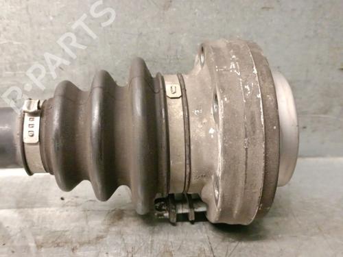 Left rear driveshaft BMW 3 (E90) 320 i | BP30493758M40 - Image 5