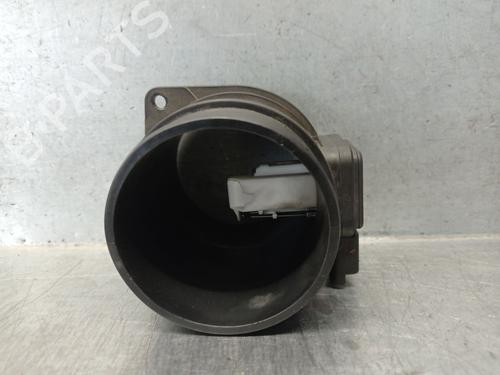 Used Mass air flow sensor CITROËN C5 III (RD_) 2.0 HDi (RDRHD8, RDRHDJ, RDRHR8, RDRHRJ) (136 hp) 27436406