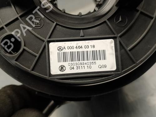 Headlight switch MERCEDES-BENZ S-CLASS (W220, V220) S 500 4-matic (220.084, 220.184) | BP18309751I24 