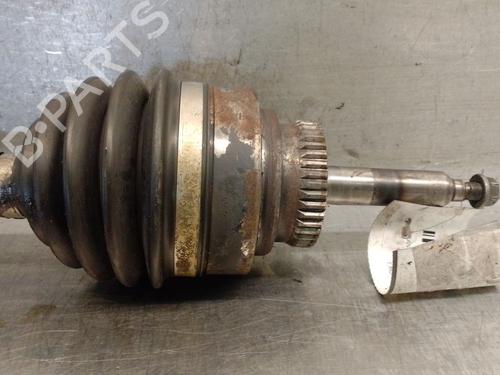 Left front driveshaft SSANGYONG ACTYON I 2.0 Xdi | BP36647065M38 - Image 3