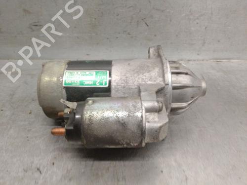 Startmotor HYUNDAI COUPE I (RD) 1.6 16V | BP30725324M8