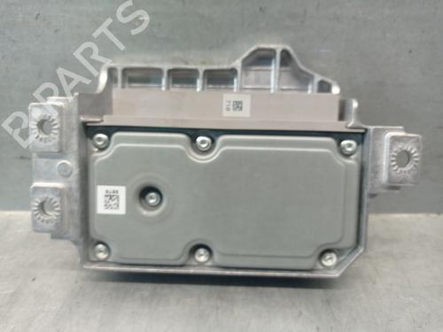 Kollisjonspute styreenhet BMW 1 (E81) 118 d | BP28961744M53 