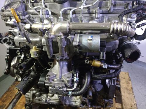 Engine TOYOTA COROLLA Verso (ZER_, ZZE12_, R1_) 2.2 D-4D (AUR10_, AUR10R) | BP30728205M1