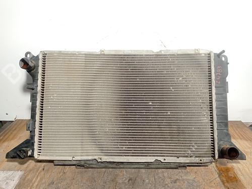 Kjøler FORD TRANSIT Van (E_ _) 2.5 TDI (EAL, EAS) (101 hp) 32989001