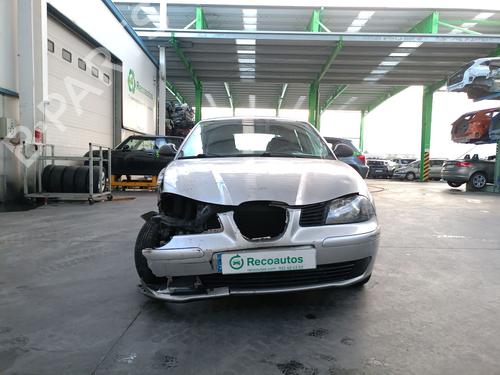 Front right seatbelt SEAT IBIZA III (6L1) 1.9 TDI | BP32043917I25 