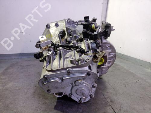 Gearbox CITROËN C4 Picasso II 1.6 BlueHDi 120 | BP30298699M3