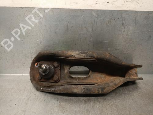 Used Right front suspension arm RENAULT 12 Estate [1983-1995]  29285111