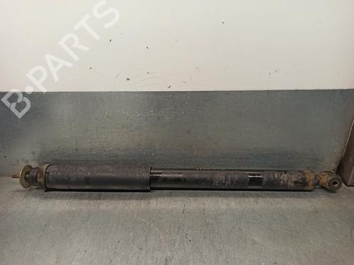 Used Right rear shock absorber MERCEDES-BENZ C-CLASS (W203) [2000-2007]  13374636