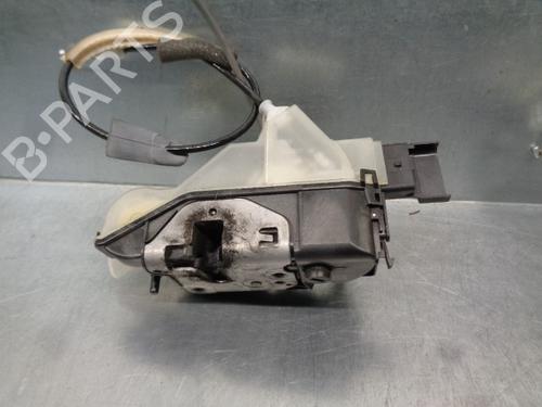 Front left lock CITROËN C4 CACTUS 1.6 BlueHDi 100 | BP8924443C98 