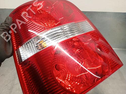 Left taillight VW TOURAN (1T1, 1T2) 2.0 TDI 16V | BP29425689C34 