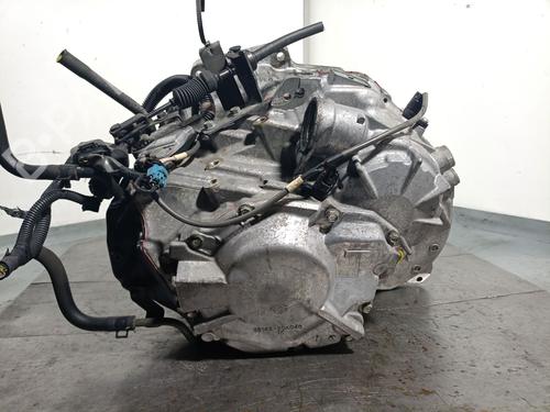 Gearbox KIA CARNIVAL II (GQ) 2.9 CRDi | BP30882790M3