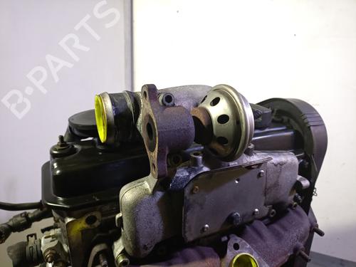 Motor VW PASSAT B5 (3B2) 1.9 TDI | BP30315077M1 