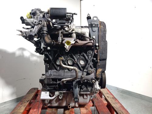 Engine RENAULT LAGUNA II (BG0/1_) 1.9 dCi (BG08, BG0G) | BP39167215M1 - Image 5