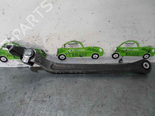 Left rear suspension arm MERCEDES-BENZ E-CLASS (W211) E 240 (211.061) | BP2319105M14 