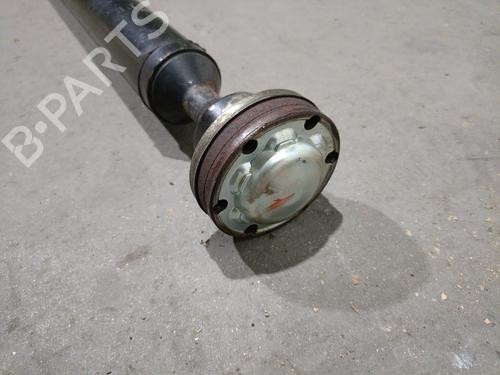 Driveshaft JAGUAR F-PACE (X761) 2.0 TD4 | BP30152585M37