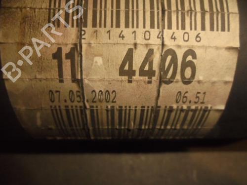 Driveshaft MERCEDES-BENZ E-CLASS (W211) E 270 CDI (211.016) | BP9443054M37 