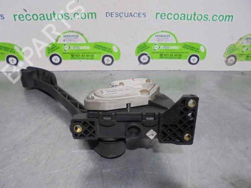 Pedal VOLVO S60 I (384) D5 | BP2092354I4 