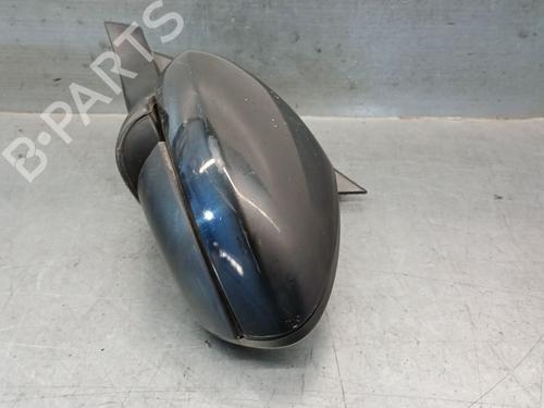 Left mirror FIAT TIPO Saloon (356_, 357_) 1.4 LPG (356SXF1B) | BP24808395C26