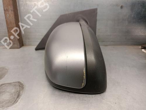 Right mirror SMART FORTWO Coupe (453) electric drive / EQ (453.391) | BP25244889C27 