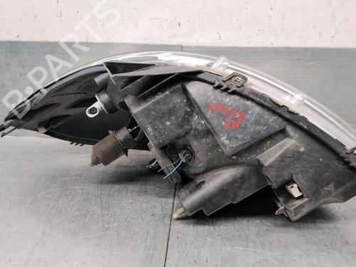 Right headlight DACIA SANDERO 1.2 16V | BP36429756C29 - Image 4