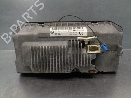 Display monitor BMW 7 (E65, E66, E67) 730 d | BP17957622C48 - Image 3
