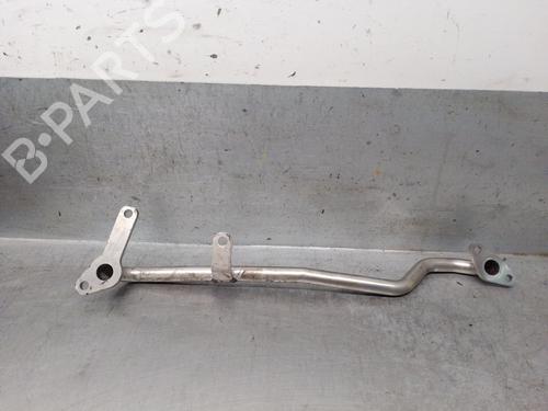 Used Pipe Pipe MAZDA 6 Saloon (GJ, GL) 2.2 D (GJ2FP) (150 hp) 33655125 33655125