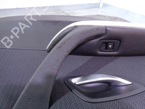 Rear left panel BMW 3 (E90) 320 d | BP13737974C60 