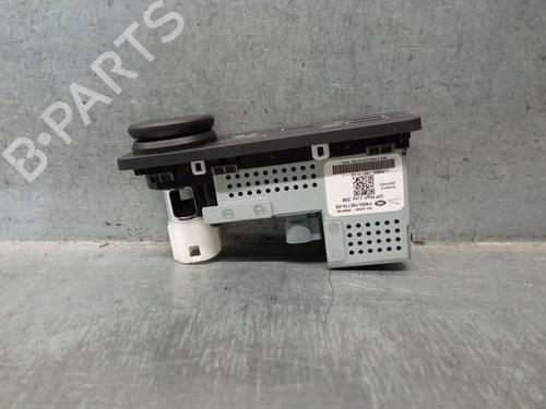 Elektronische module JAGUAR F-PACE (X761) 2.0 TD4 | BP30143485M83 
