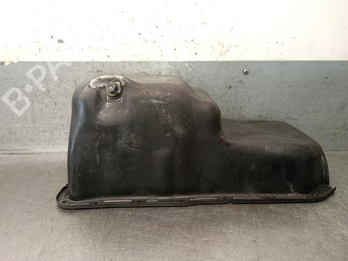 Used Oil sump FORD FIESTA III (GFJ) 1.3 Cat (60 hp) 33018157