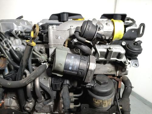 Engine OPEL VECTRA C (Z02) 2.2 DTI 16V (F69) | BP33235893M1  - Image 9