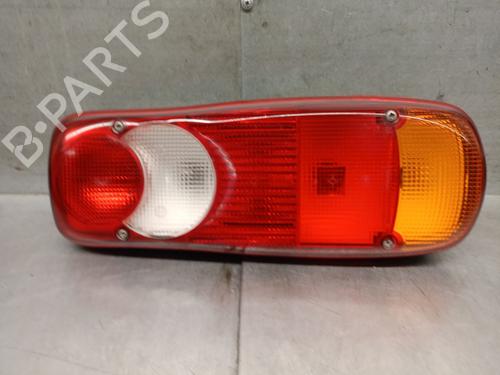 Used Right taillight Right taillight NISSAN CABSTAR E (TL_, VL_) 28.10, 32.10 (105 hp) 36023433 36023433