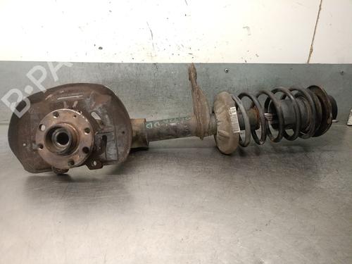 Right front shock absorber DAEWOO LANOS (KLAT) 1.3 | BP39622026M17 - Image 3
