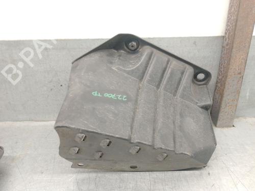Underbody protection HYUNDAI TUCSON (NX4E, NX4A) 1.6 T-GDi | BP26182926M92 