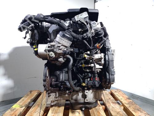 Engine OPEL ASTRA J (P10) 1.7 CDTI (68) | BP39465425M1 - Image 5