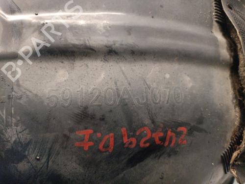 Hjulbue SUBARU OUTBACK (BR) 2.0 D AWD (BRD) | BP32426512C56 - Image 4