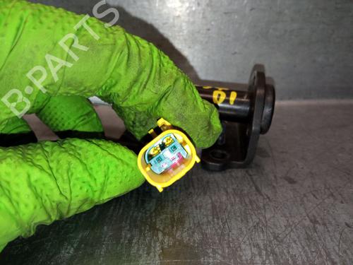 Electronic module BMW X3 (G01, F97, G08) xDrive 20 d Mild-Hybrid | BP30081527M83