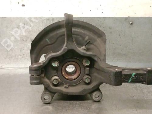 Venstre Styrespindel Lejehus RENAULT KOLEOS I (HY_) [2008-2026]  32016604