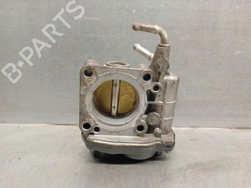 Throttle body NISSAN MICRA IV (K13K, K13KK) 1.2 | BP22723202M82 