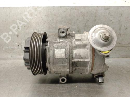 Używane Kompresor / Sprężarka klimatyzacji A/C OPEL CORSA D (S07) 1.3 CDTI (L08, L68) (75 hp) 31114911