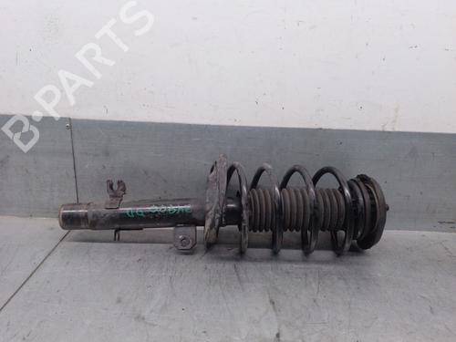 Used Right front shock absorber Right front shock absorber CITROËN C4 CACTUS 1.2 THP 110 (110 hp) 32860331 32860331