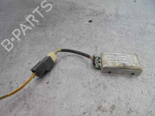 Used Electronic sensor MERCEDES-BENZ S-CLASS (W140) S 350 Turbo-D (140.134) (150 hp) 2065918
