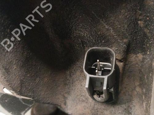 Right front steering knuckle VOLVO V50 (545) 1.6 D | BP25238780M26 
