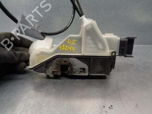 Front left lock CITROËN C4 CACTUS 1.6 BlueHDi 100 | BP11968226C98 